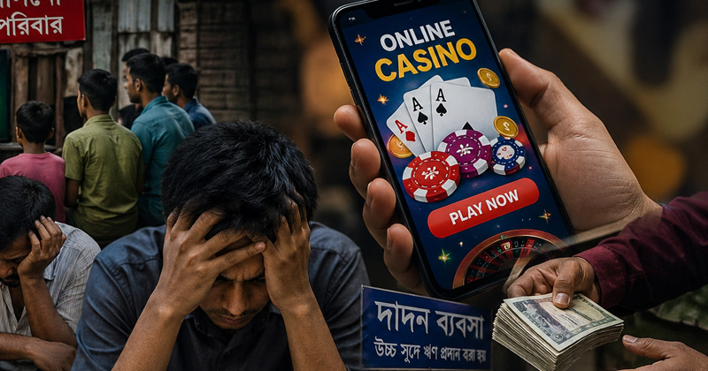 প্রতীকী ছবি
