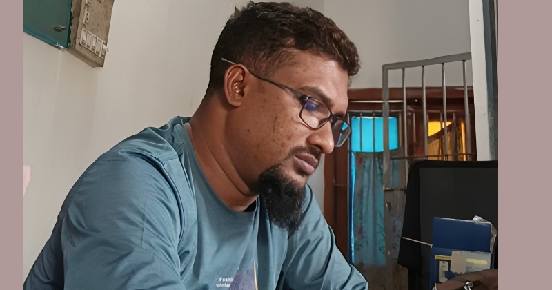 জুবায়ের হোসেন