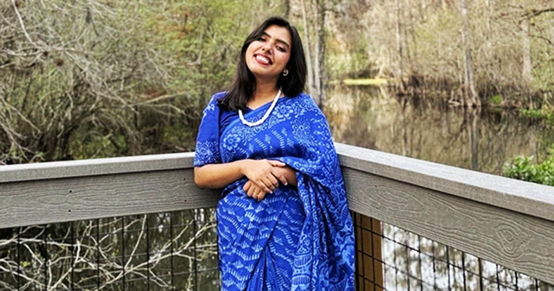 ফ্লোরিডার পুলিশ যেভাবে খুঁজে পেল বৃষ্টির মরদেহ