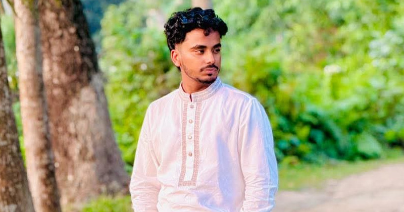 কাউসার ফকির