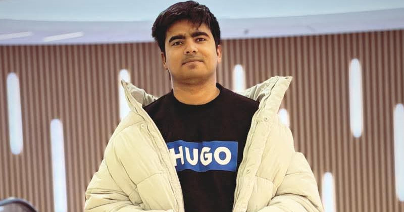 হাসিবুর রহমান