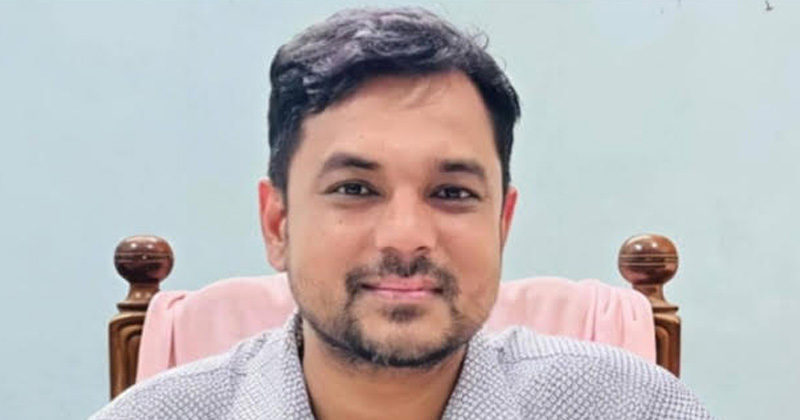 মো. জাকির হোসেন