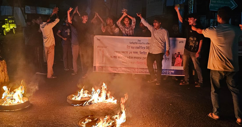 ছবি: প্রতিবেদক