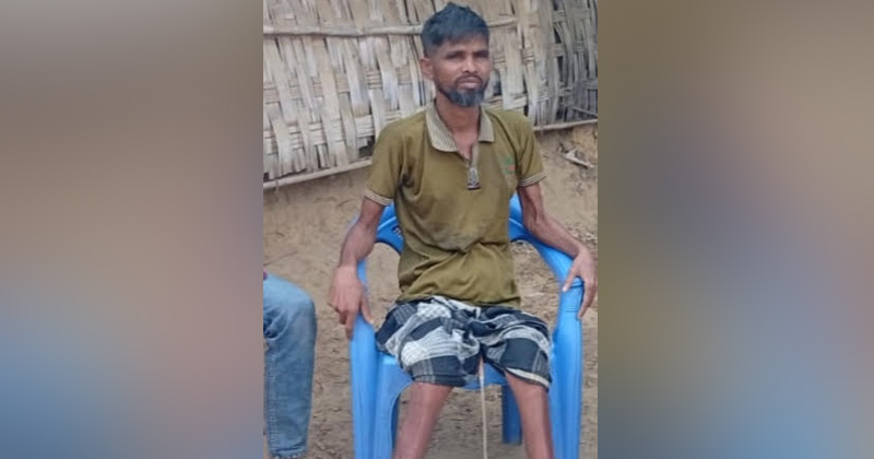 ছবি: প্রতিবেদক