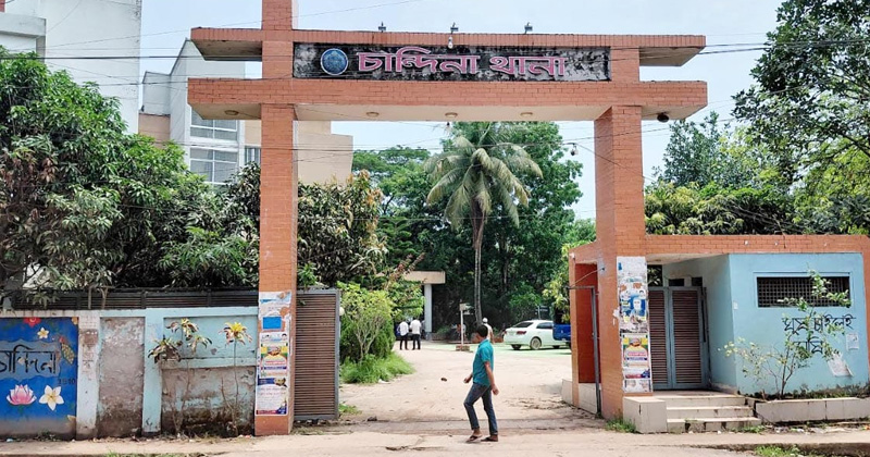 স্বামীর কাছ থেকে স্ত্রীকে ছিনিয়ে নিয়ে সংঘবদ্ধ ধর্ষণ, আটক ৪