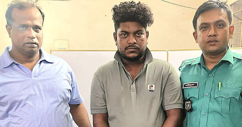 রিমান্ডে চাঞ্চল্যকর তথ্য দিল কলা ইমরান 