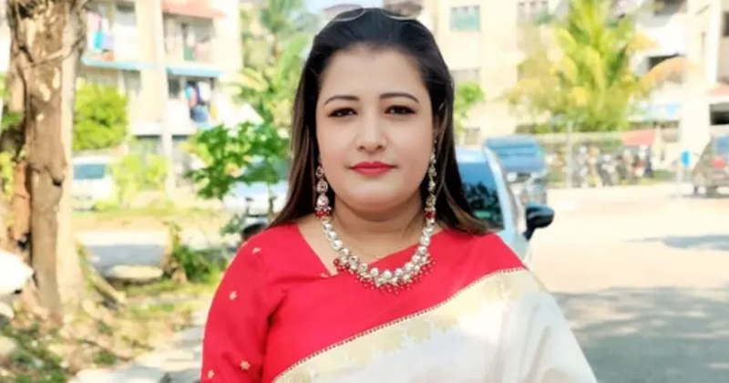 হাসিনা সরকার