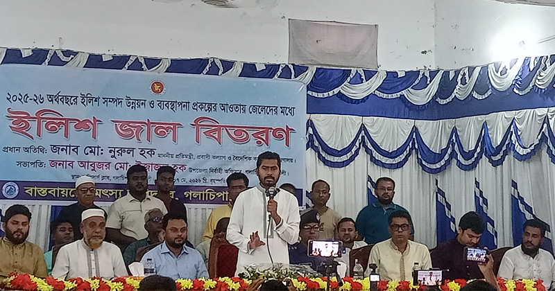 সরকারের বিরুদ্ধে ভুয়া তথ্য ছড়ালে সাইবার নিরাপত্তা আইনে মামলা : প্রতিমন্ত্রী নুর 