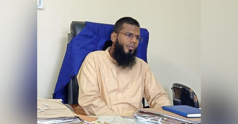 কিশোরগঞ্জ কর অফিসে কর্মবিরতির ঘোষণা আইনজীবীদের