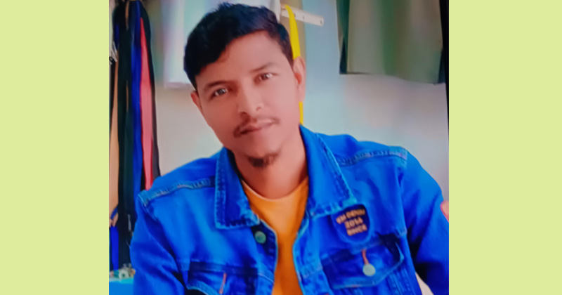 আসাদুল বক্তিয়ার