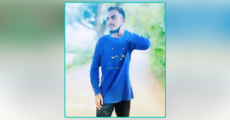 ছবি: নিহত মুরসালিন