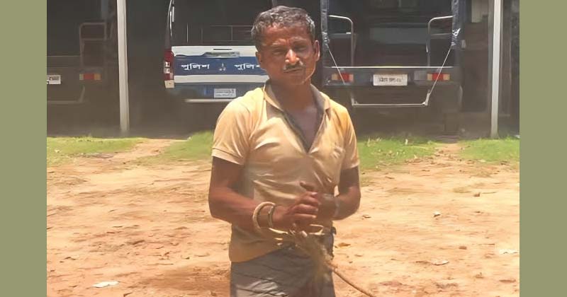 ফটিকছড়িতে কুপ্রস্তাবে রাজি না হওয়ায় গৃহবধূকে হত্যা