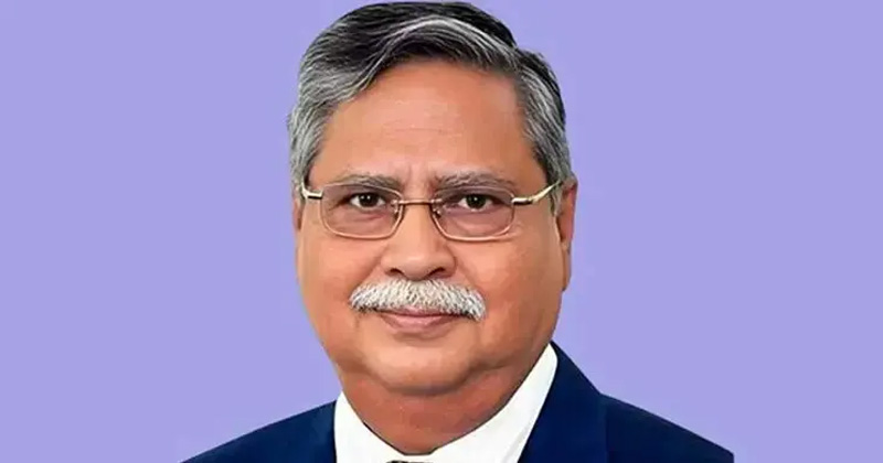 রাষ্ট্রপতি মো. সাহাবুদ্দিন