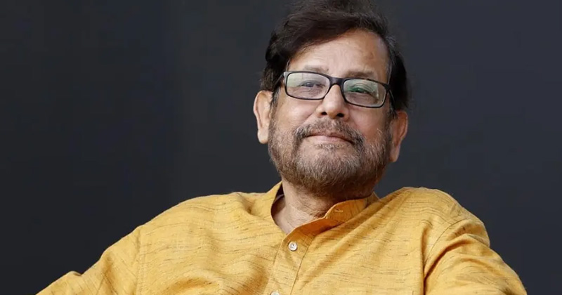সাবেক সংস্কৃতিমন্ত্রী আসাদুজ্জামান নূর। ফাইল ছবি