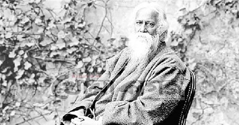 গেরুয়া রাজনীতির আয়নায় রবীন্দ্রনাথ