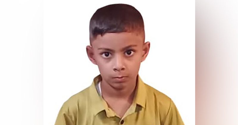 ঋত্বিক সাহা