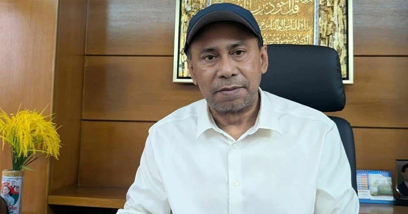 প্রকৌশলী তুহিনকে মন্ত্রিসভায় অন্তর্ভুক্ত করার জোরালো দাবি
