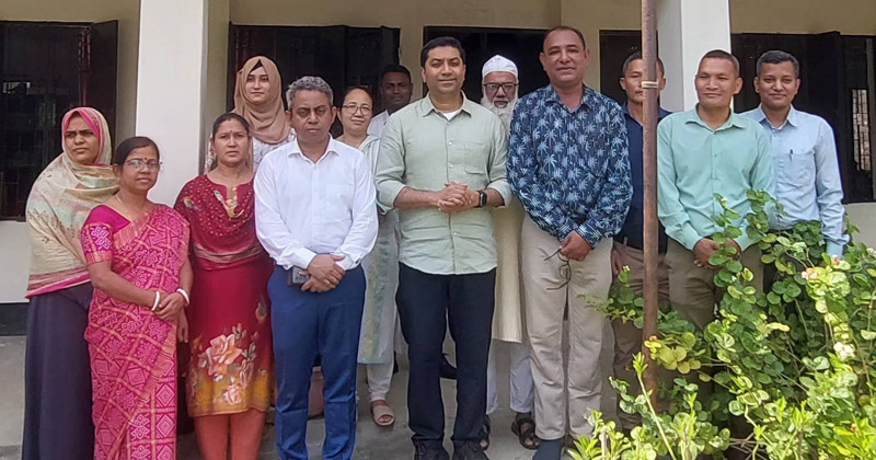 ছবি: প্রতিবেদক