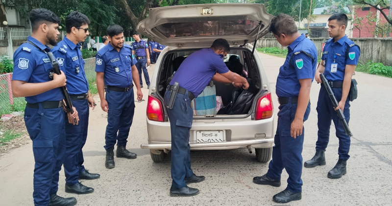 ছবি: প্রতিবেদক