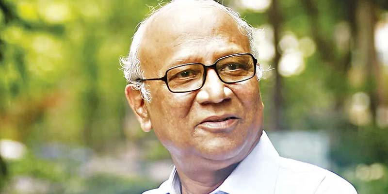 আতাউর রহমান