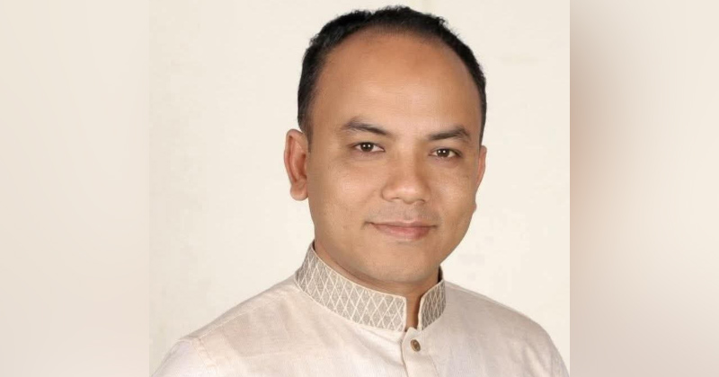 গাবতলী উপজেলা পরিষদের সাবেক চেয়ারম্যান গ্রেপ্তার