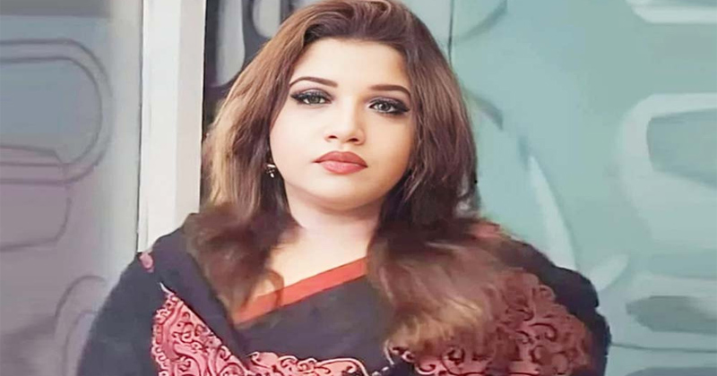 শামা ওবায়েদ ইসলাম