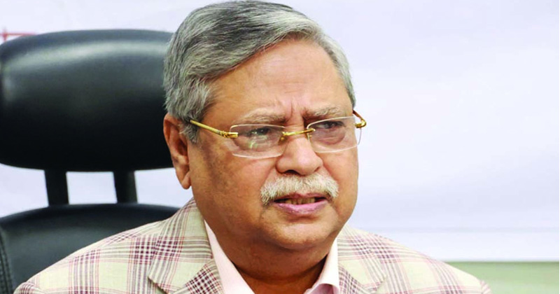 রাষ্ট্রপতি মো. সাহাবুদ্দিন
