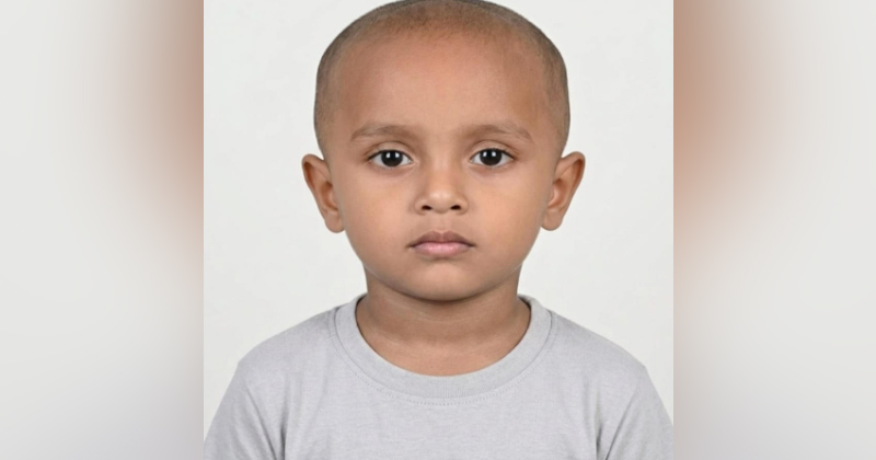 কটিয়াদীতে পানিতে ডুবে শিশুর মর্মান্তিক মৃত্যু
