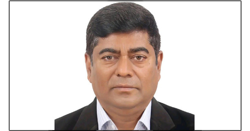 অধ্যাপক ড. এমএম শরীফুল করিম। ছবি: প্রতিনিধি