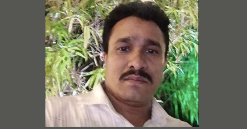  মো. ফোরকান মোল্লা