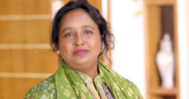 আইভীর জামিন বহাল, কারামুক্তিতে আইনি বাধা নেই