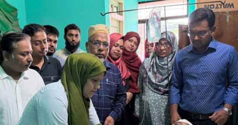 চিকিৎসককে পিটিয়ে আহতের ঘটনায় মামলা, গ্রেপ্তার ৬