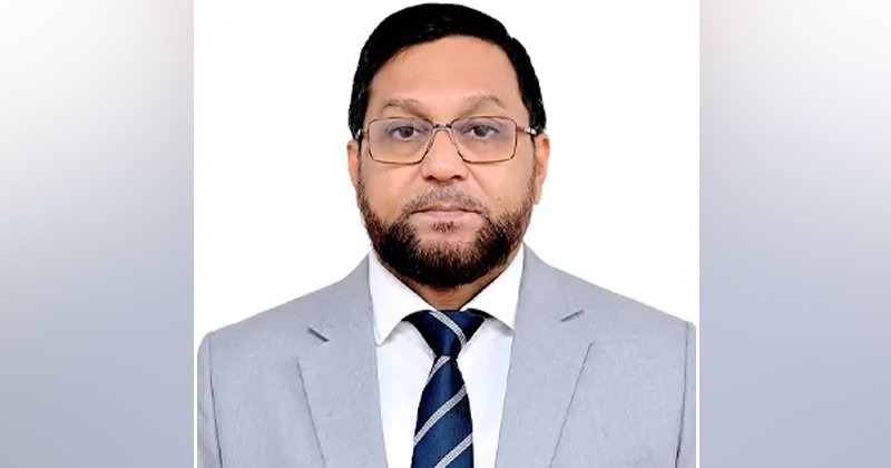 মোসলেহ্ উদ্দিন আহমেদ