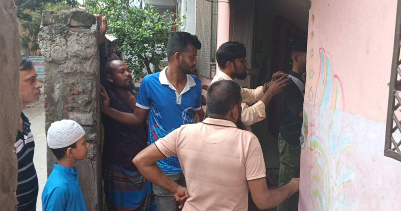 ছবি: প্রতিনিধি