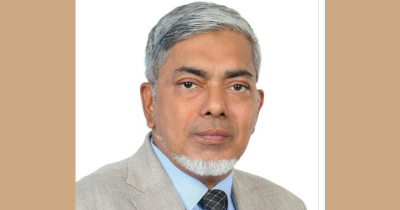 মোহাম্মদ ইকবাল