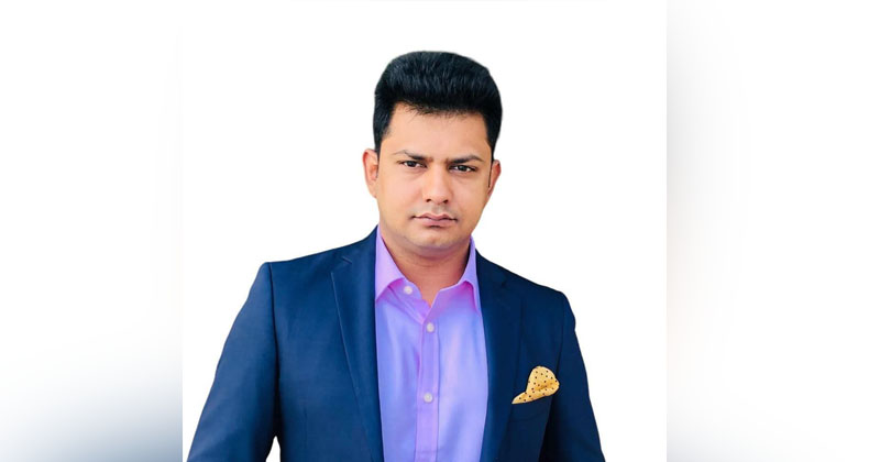 মো. সরফরাজ আহমেদ সরফু