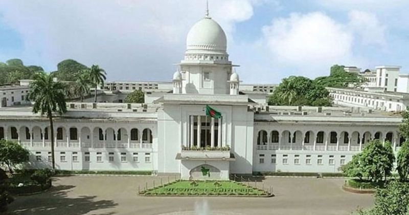ফুটপাতে হকারদের জায়গা বরাদ্দ কেন অবৈধ নয়: হাইকোর্ট