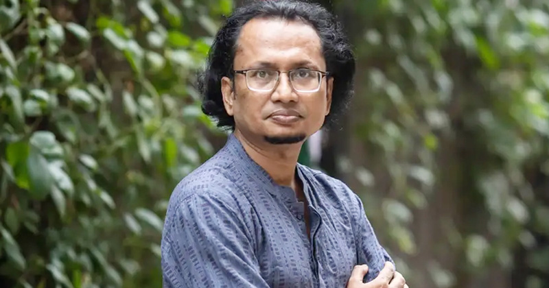 জাহেদ উর রহমান