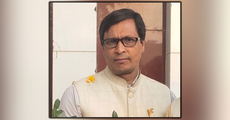 অভিযুক্ত বিএনপি নেতা  সাইফুল ইসলাম মানিক। ছবি : প্রতিনিধি