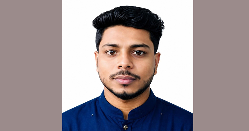 মো. মিজান মিয়া