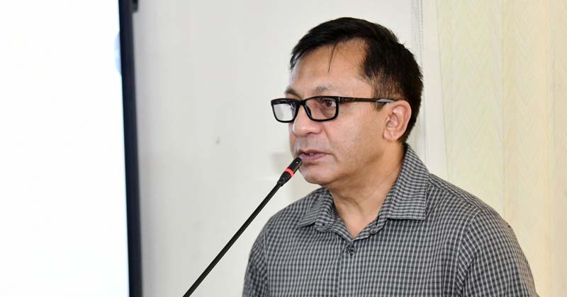 সরকারের মালিকানায় কোনো টেক্সটাইল মিল পরিচালিত হবে না : বস্ত্রমন্ত্রী