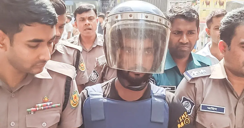 সংগৃহীত ছবি