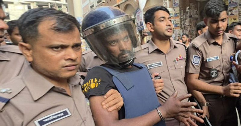 সংগৃহীত ছবি