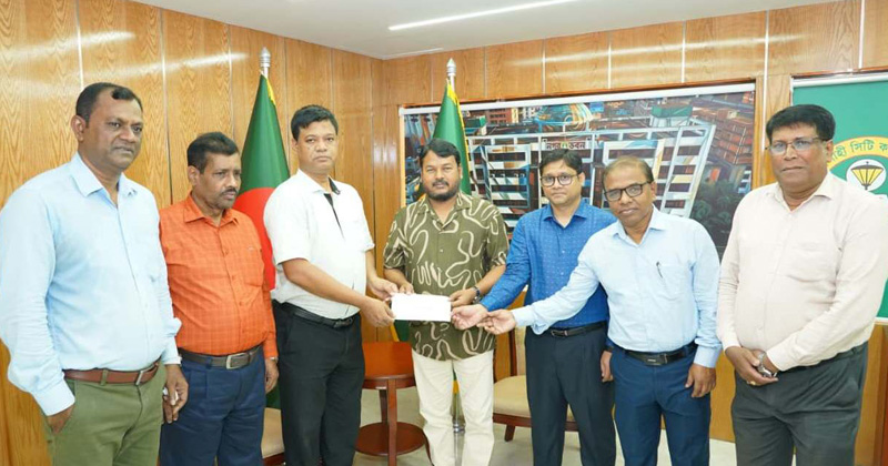 ছবি: প্রতিবেদক