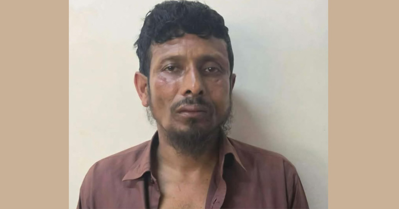 ফতুল্লায় শিশু ধর্ষণের অভিযোগ, অভিযুক্ত আটক
