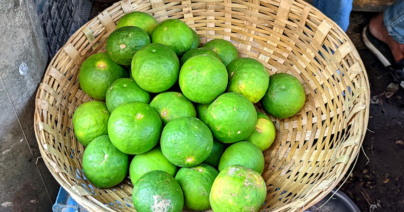 সাতকরা ছাড়া জমে না কোরবানির ঈদ