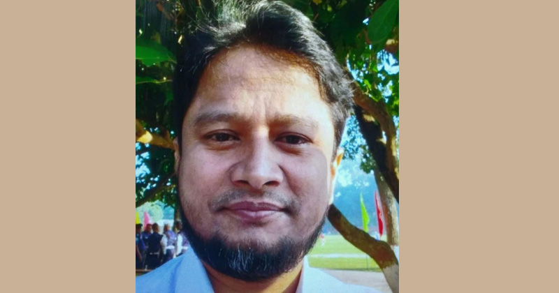 বগুড়ায় পরকীয়ার জেরে আত্মহত্যার চেষ্টাকারী পুলিশ কর্মকর্তা রবিউলের মৃত্যু