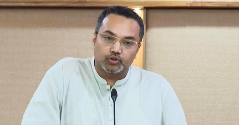১৬ ডিসেম্বরের মধ্যে উদ্বোধনের লক্ষ্যে থার্ড টার্মিনালের কাজ চলছে