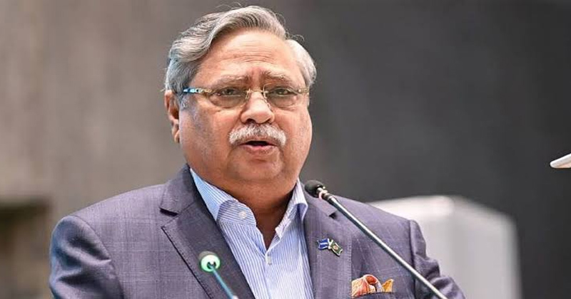 দেশবাসীকে রাষ্ট্রপতির ঈদুল আজহার শুভেচ্ছা