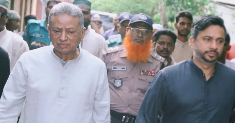 এবার ঈদ উপলক্ষ্যে দ্রব্যমূল্য বাড়েনি বরং কিছুটা কমেছে : অর্থমন্ত্রী
